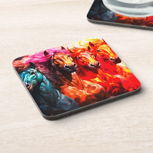 愛馬 コースター (左側)