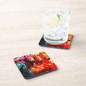 愛馬 コースター (右側)