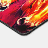 愛馬 デスクマット (コーナー)