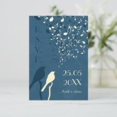 愛鳥の歌- RSVP (スタンド正面)