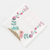 愛鳥春の花 (コーナー)