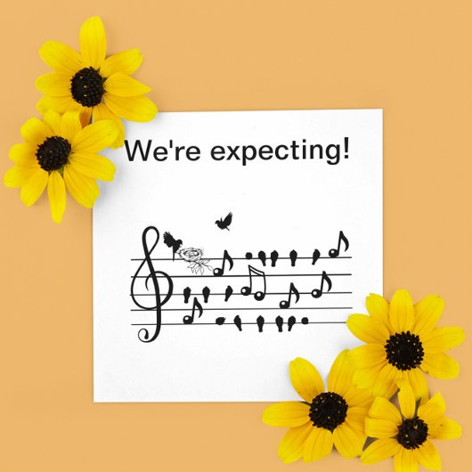 愛鳥,カスタマイズ可能を期待 招待状