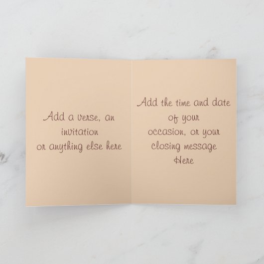 愛鳥 シーズンカード (内部)