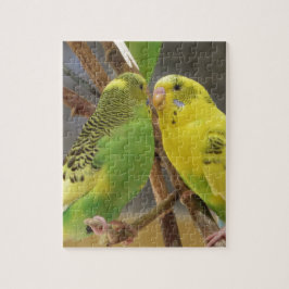 愛鳥 ジグソーパズル