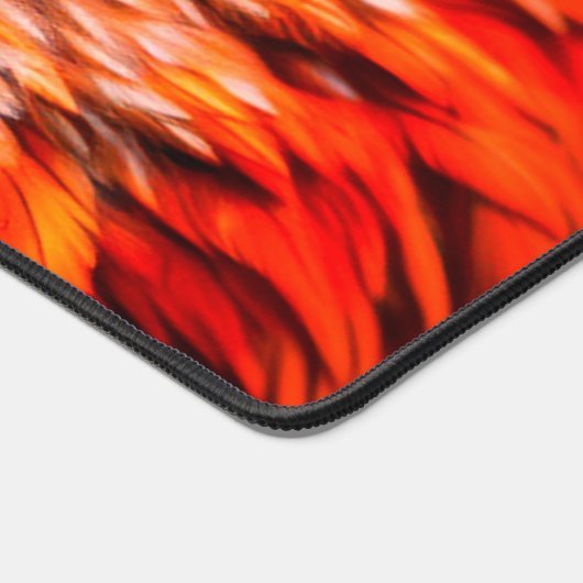 愛鳥 デスクマット (コーナー)