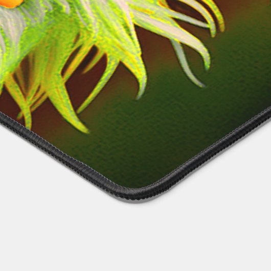 愛鳥 デスクマット (コーナー)