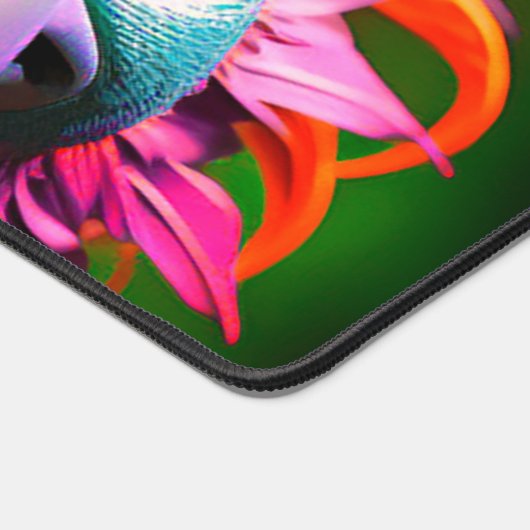 愛鳥 デスクマット (コーナー)