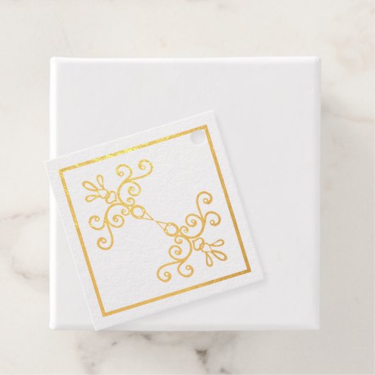 愛鳥 フェイバータグ (箱)