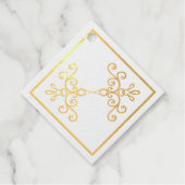 愛鳥 フェイバータグ (正面)