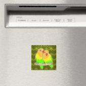 愛鳥 マグネット (インサイチュ (食洗機))