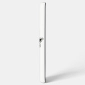 愛鳥 SAMSUNG GALAXYケース (裏面横)