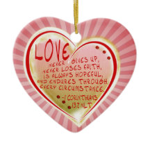 愛1コリント13:7 JCBの試練