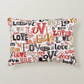 愛1 アクセントクッション (正面)