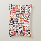 愛1 アクセントクッション (裏面(縦))