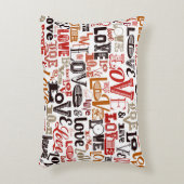 愛1 アクセントクッション (正面(垂直))