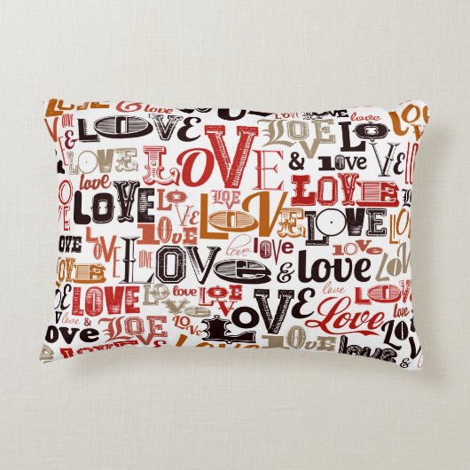 愛1 アクセントクッション (裏面)