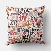 愛1 クッション (裏面)