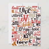 愛1 サンキューカード (正面)