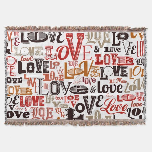 愛1 スローブランケット (正面)