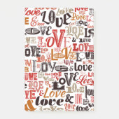 愛1 ポストイット (正面)