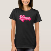 愛1 Tシャツ (正面)