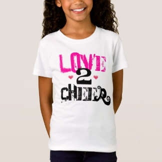 愛2応援 Tシャツ