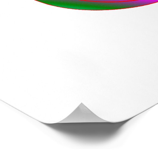 愛60年代 ポスター (角)