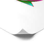 愛90年代 ポスター (角)