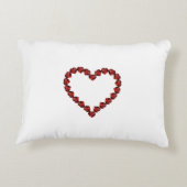 愛 アクセントクッション (裏面)