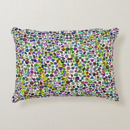 愛 アクセントクッション