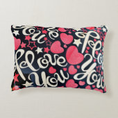 愛 アクセントクッション (裏面)