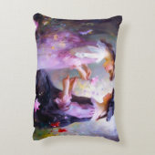 愛 アクセントクッション (裏面(縦))