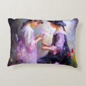 愛 アクセントクッション (裏面)