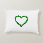 愛 アクセントクッション (裏面)