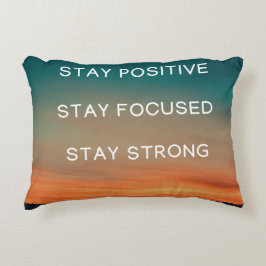 愛 アクセントクッション