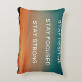 愛 アクセントクッション (裏面(縦))