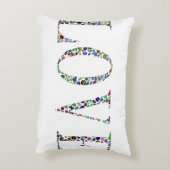 愛 アクセントクッション (裏面(縦))