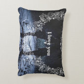 愛 アクセントクッション (裏面(縦))