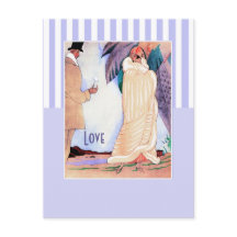 愛.アールデコバレンタインデー