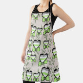 愛 エプロン (インサイチュ)