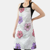 愛 エプロン (インサイチュ)