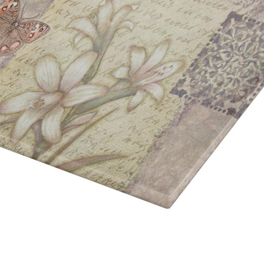 愛 カッティングボード (角)