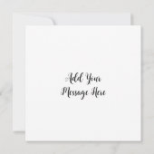 愛 |カップルのPicとティール（緑がかった色）と赤フローラハート (裏面)