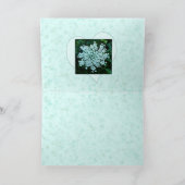 愛 カード (内部)