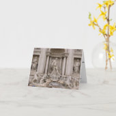 愛 カード (黄色い花)