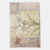 愛 キッチンタオル (縦)