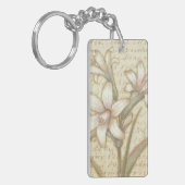 愛 キーホルダー (正面左)