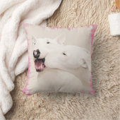 愛 クッション (ブランケット)