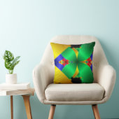 愛 クッション (椅子)