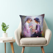 愛 クッション (椅子)